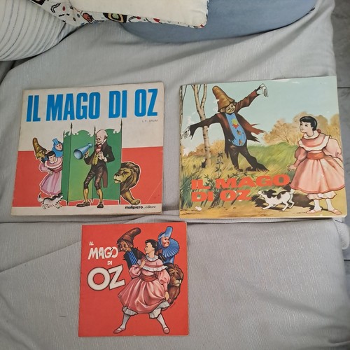Magnus raviola diversi - magnus/raviola,