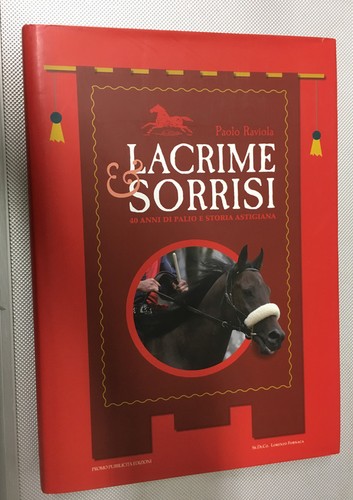 Libro lacrime sorrisi 40 - libro, &