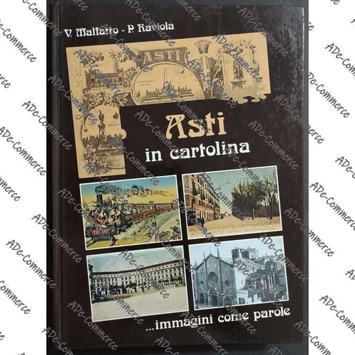 Asti cartolina immagini - in,