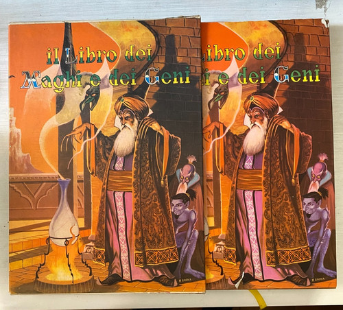 Magnus il libro - magnus,