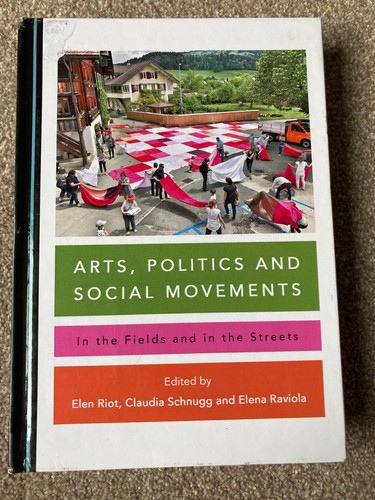 Arts politics and - arts,,