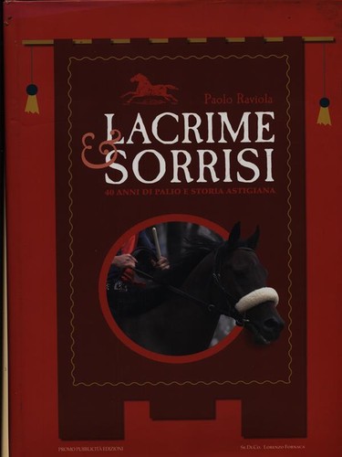 Lacrime sorrisi piemonte - lacrime,