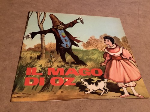 Mago roberto - il,