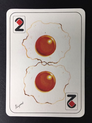 Carte gioco nuvole parlanti - carte,