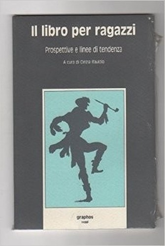 Libro per ragazzi - il,