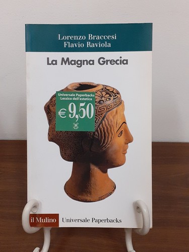Braccesi raviola la magna - braccesi,,