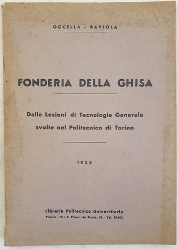 Industria occella raviola - industria,