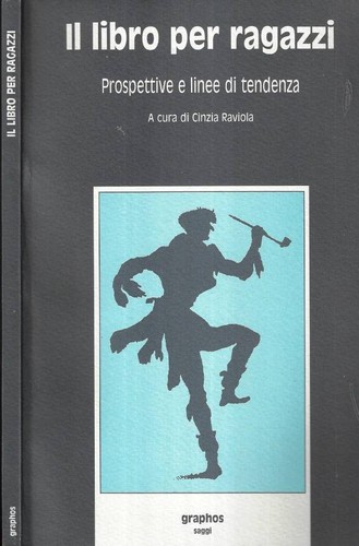 Libro per ragazzi - libro,