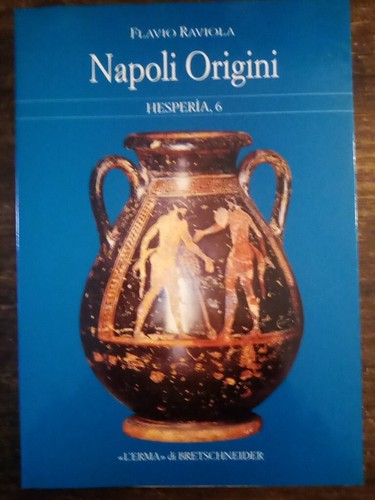 Raviola flavio napoli - raviola,