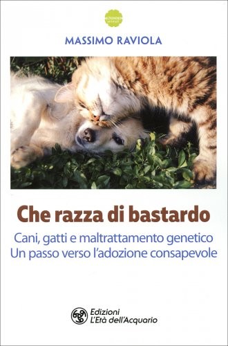 Libro che razza bastardo - libro, di