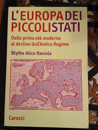 Blythe alice raviola europa - alice, raviola,