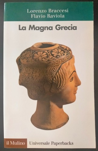 Magna grecia - la,