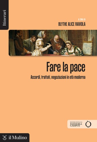 Fare pace accordi - fare,