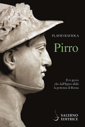 Pirro raviola flavio - pirro,
