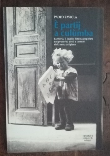 Partij culumba paolo - e',