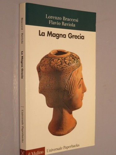 Magna grecia lorenzo - la,