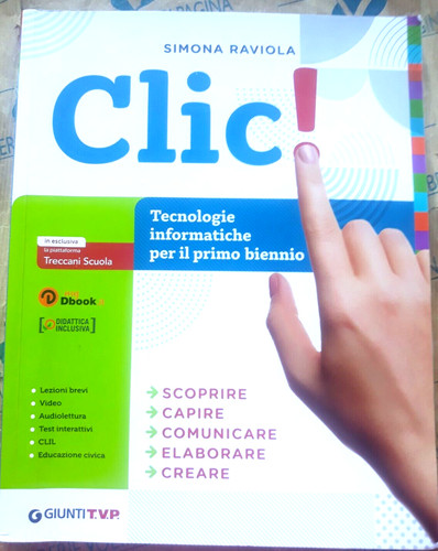 Clic simona raviola - -,