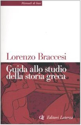 Guida allo studio della storia