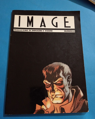 Image glittering essai 1984 - glittering,