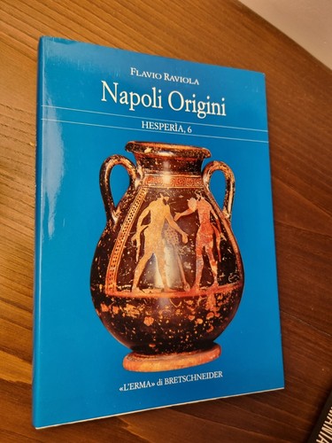 Raviola napoli origini - f.,