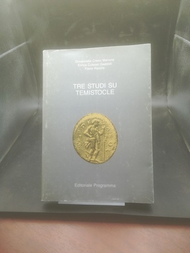 Tre studi temistocle - studi, su