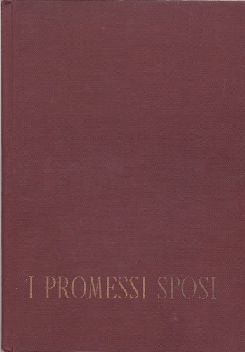 Manzoni promessi sposi - i,