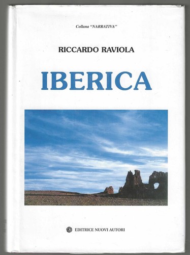 Iberica raviola - -, r.