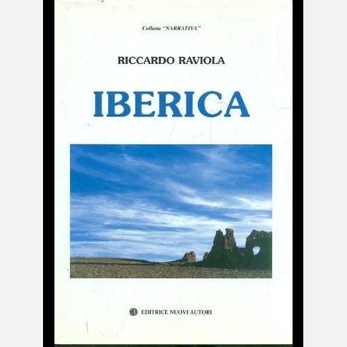 Iberica raviola riccardo - iberica,