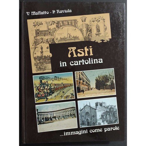 Asti cartolina immagini - in,