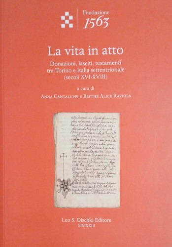 Cura cantaluppi raviola - di,