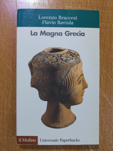 Magna grecia braccesi - magna,